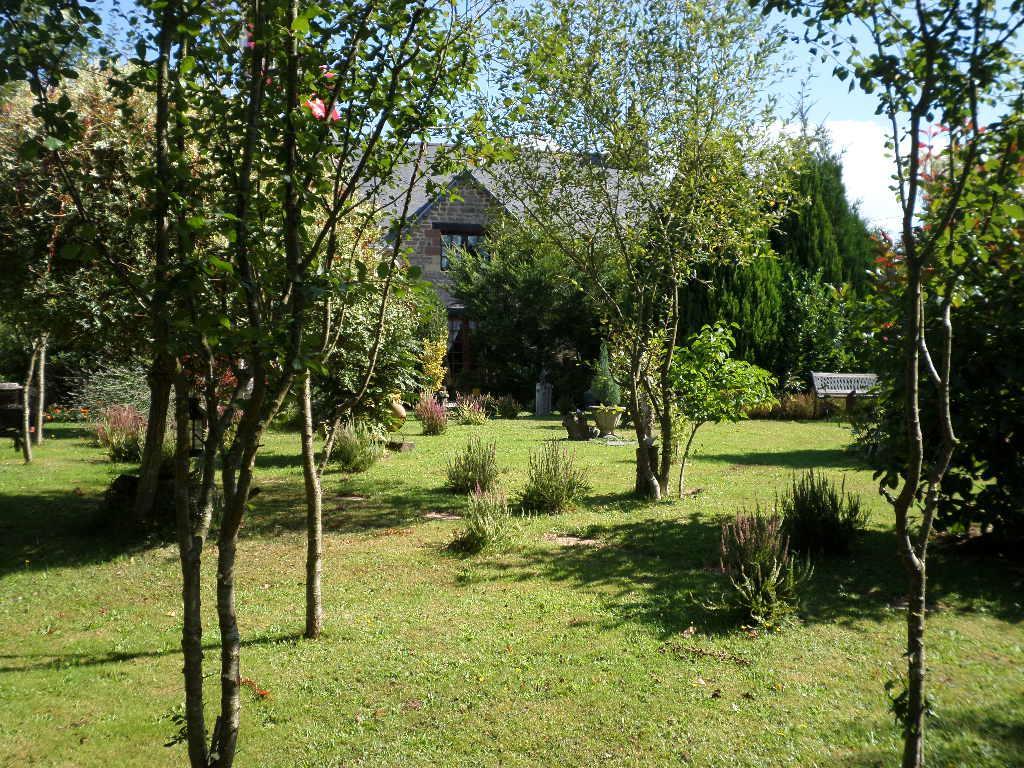 La Chevallerie B&B Isigny-le-Buat Kültér fotó