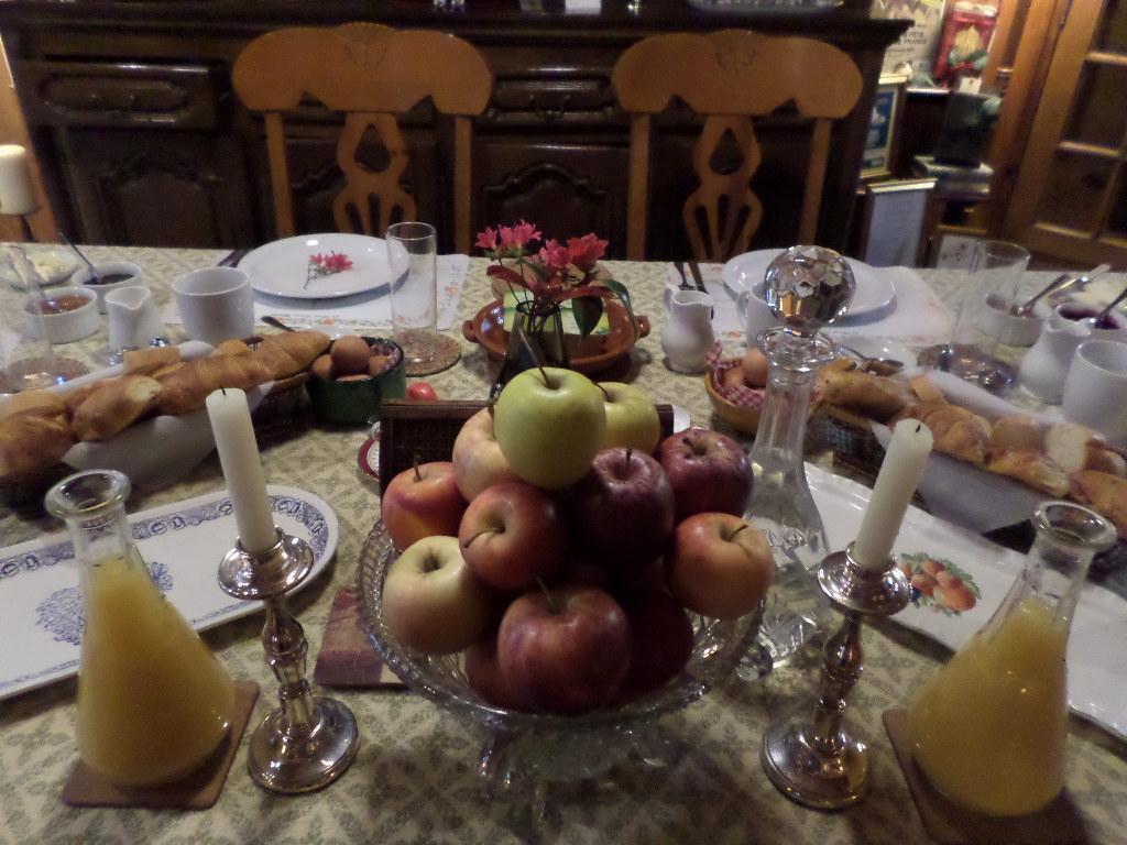 La Chevallerie B&B Isigny-le-Buat Kültér fotó
