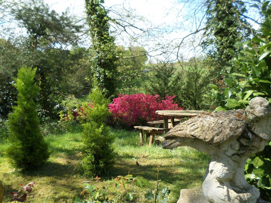 La Chevallerie B&B Isigny-le-Buat Kültér fotó