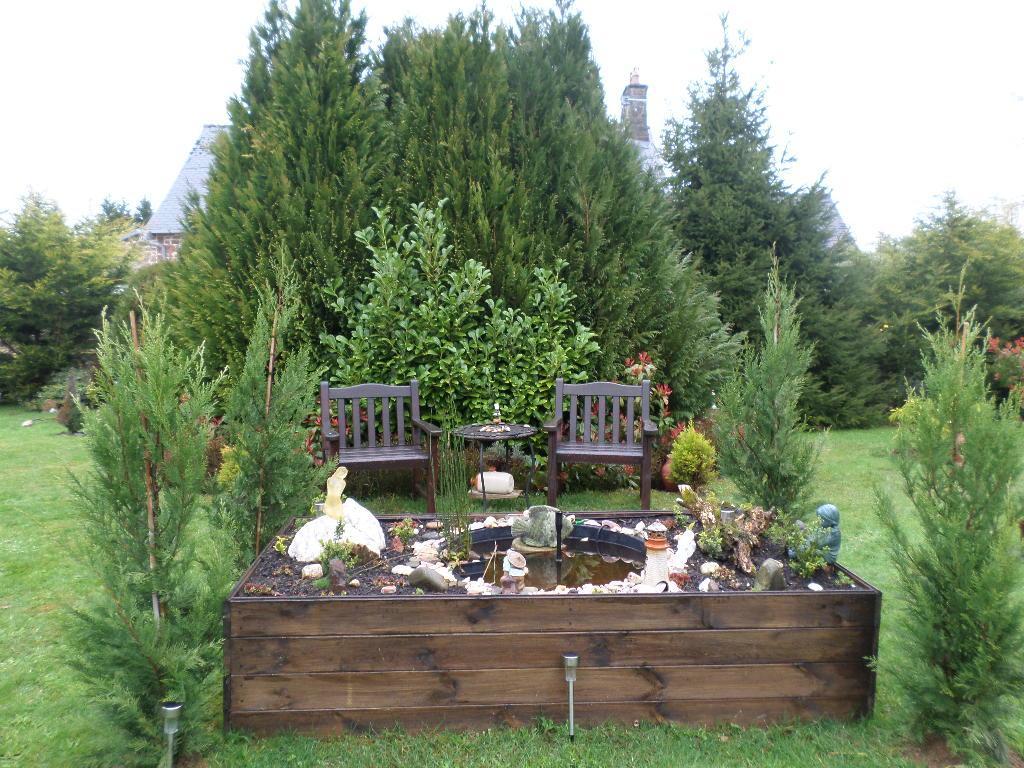 La Chevallerie B&B Isigny-le-Buat Kültér fotó