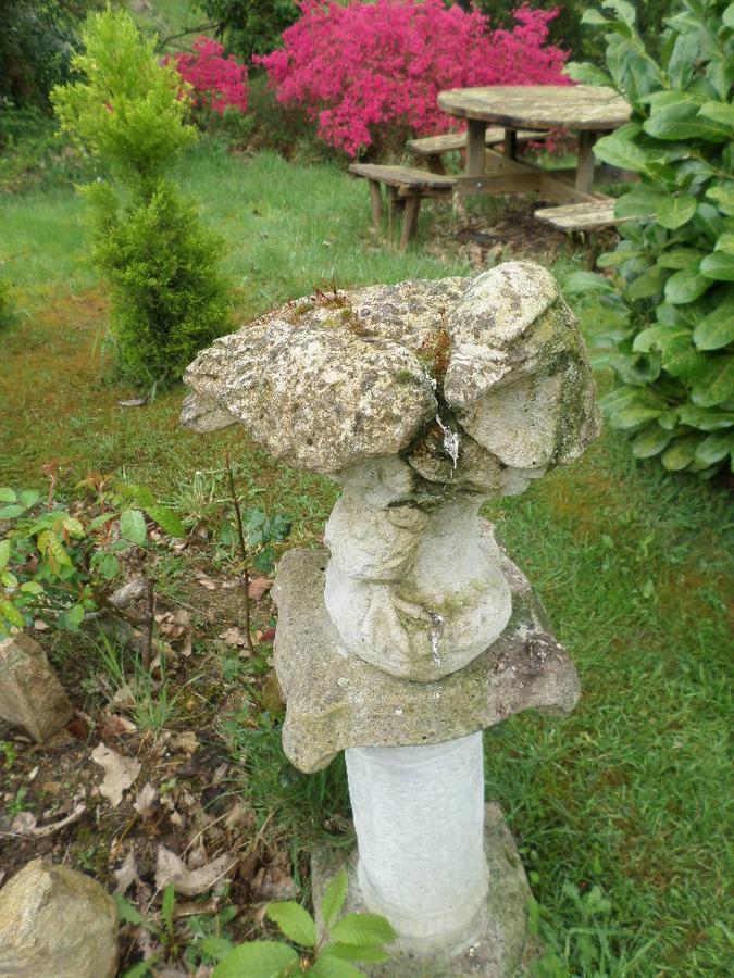 La Chevallerie B&B Isigny-le-Buat Kültér fotó